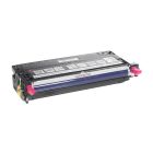 Original Dell 3110cn, 3115cn (MF790) Magenta Toner