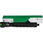 Lexmark OEM 83D0HY0 Yellow Toner Cartridge