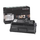 Lexmark 12A7405 HY Black OEM Toner