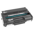 Compatible 407245 Black HY Toner for Ricoh