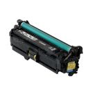 Canon OEM GPR-45 Yellow Toner
