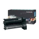 Lexmark C780A1KG Black OEM Toner