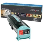 Lexmark X860H21G HY Black OEM Toner