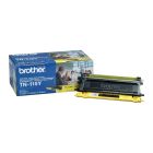 Brother TN115Y OEM HY Yellow Toner