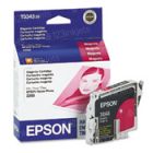 OEM Epson T0343 (T034320) Magenta Ink Cartridge