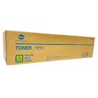 OEM Konica Minolta TN715Y (ACP8230) Yellow Toner Cartridge