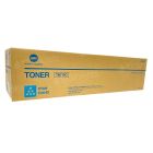 OEM Konica Minolta TN715C (ACP8430) Cyan Toner Cartridge