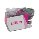 Brother LC402M Magenta Compatible Ink
