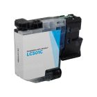 Compatible Brother LC501C Cyan Ink Cartridge