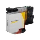 Compatible Brother LC501Y Yellow Ink Cartridge