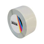Compatible Tape Dymo 30336 Black on White for your Dymo Label Printer - 1 x 2.1 ft