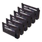 Epson Compatible ERC-18P Purple POS Ribbon, 6-pack