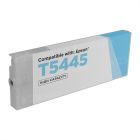 Remanufactured Epson T544500 Light Cyan Pigment Inkjet Cartridge