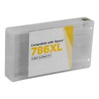 Remanufactured Epson 786XL Yellow Ink