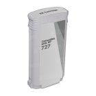 Remanufactured Gray Ink for HP 727