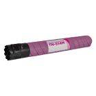 Comp Konica TN-514M Magenta Toner Cartridge