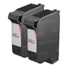 Compatible Replacement for FP PostBase Fusion PFIC10 Standard Capacity Ink Cartridge 2-Pack