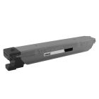 Remanufactured Samsung CLT-K808S Laser Toner, Black