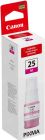 OEM Canon GI-25 Magenta Ink Bottle