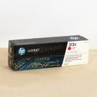 HP CF383A (312A) Magenta Original Laser Toner