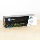 HP CF401X (201X) Cyan Original Laser Toner