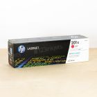 HP CF403X (201X) Magenta Original Laser Toner