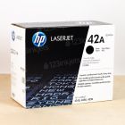 HP Q5942A (42A) Black Original Laser Toner