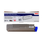 OEM OkiData 45862825 Magenta Toner Cartridge