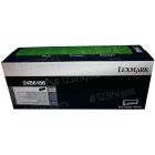 OEM Lexmark M3150, XM3150 (24B6186) Black Toner Cartridge