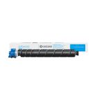 OEM Kyocera Mita TK-8467C (1T0C2LCUS0) Cyan Toner Cartridge