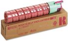 OEM Ricoh 888278 Magenta Toner Cartridge