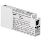 OEM Epson T54X700 Light Black UltraChrome HD Pigment-Based Ink Cartridge