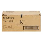 OEM Kyocera TK-1152 Black Toner Cartridge, 1T02RV0US0