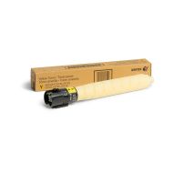 OEM Xerox&reg; 006R01749 Yellow Toner Cartridge