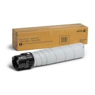 Xerox OEM 006R01766 Black Toner Cartridge