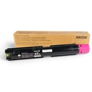 Xerox Genuine Extra High Capacity Magenta 006R01826 Toner Cartridge