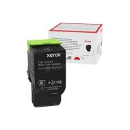 OEM Xerox&reg; C310/C315 HY Black Toner 006R04364