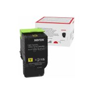 OEM Xerox&reg; C310/C315 HY Yellow Toner 006R04367