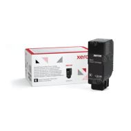 Xerox Genuine 006R04616 Standard Yield Black Toner Cartridge