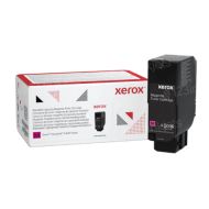 Xerox Genuine 006R04618 Standard Yield Magenta Toner Cartridge
