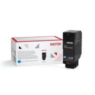 Xerox OEM 006R04625 High Yield Cyan Toner Cartridge