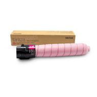 Xerox OEM 006R04853 Magenta Toner Cartridge