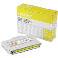 Brother TN01Y OEM Yellow Toner
