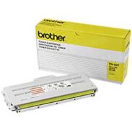 Brother TN02Y OEM Yellow Toner