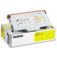 Brother TN04Y OEM Yellow Toner
