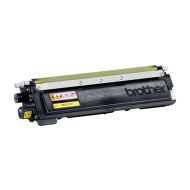 Brother TN210Y OEM Yellow Toner