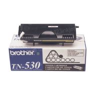 Brother TN530 OEM Black Toner