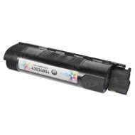 Compatible 43034804 Black Toner for Okidata C3100, C3200