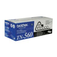 Brother TN560 OEM HY Black Toner
