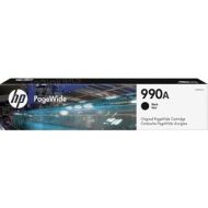 OEM HP M0J85AN Black Ink, 990A